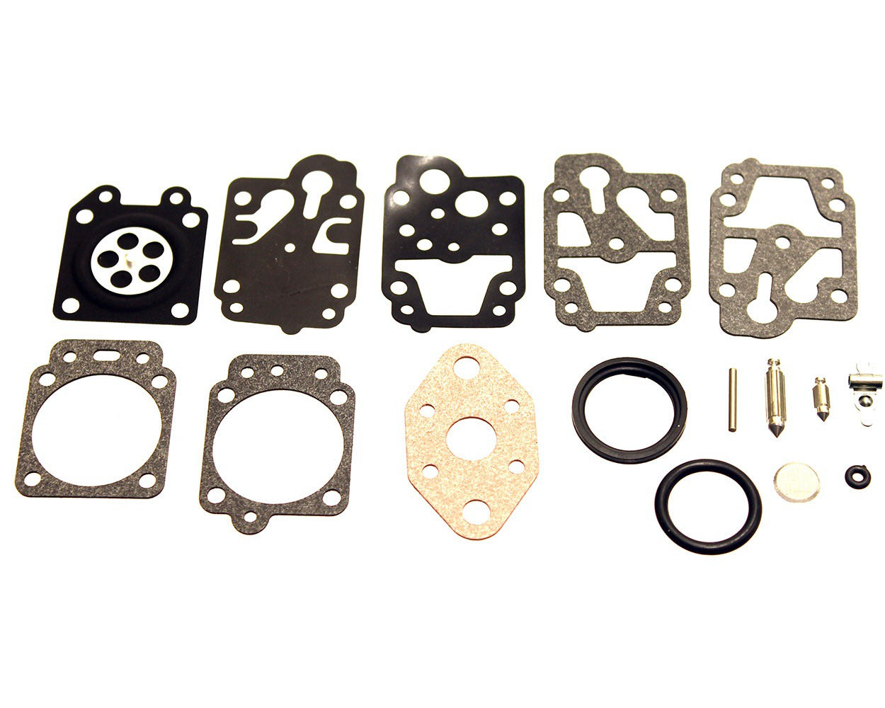 Walbro K20-Wyl Carb Repair Kit